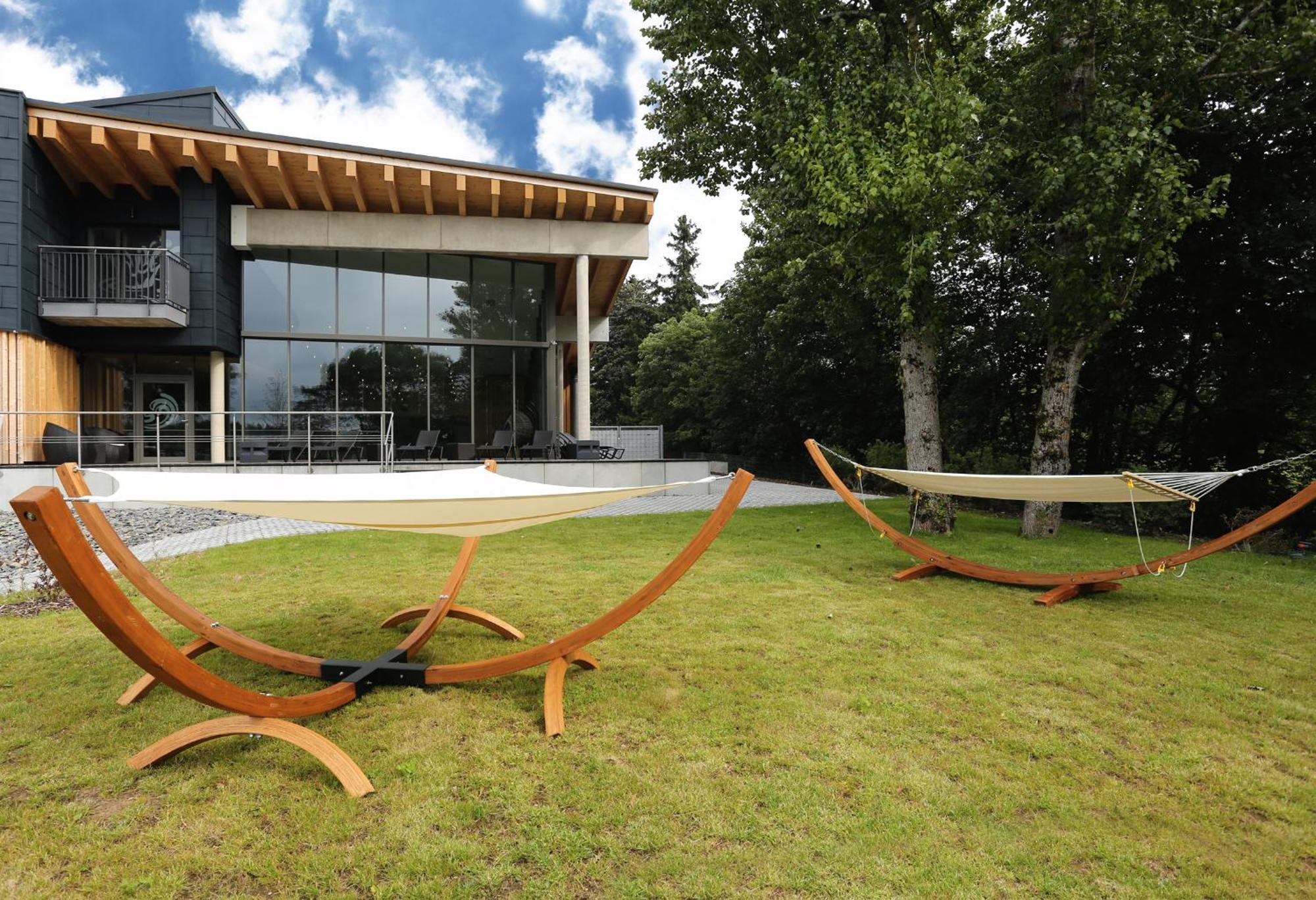 Konsum Gaestehaus Quisisana - Oberhof Oberhof  Εξωτερικό φωτογραφία
